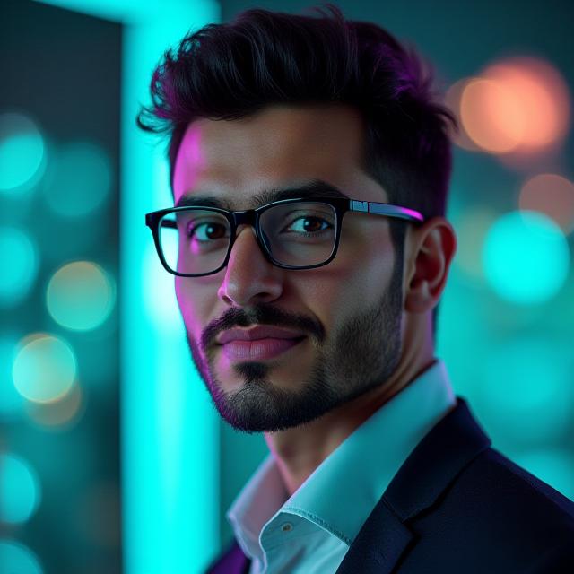 Noones Musi, Director of Technology